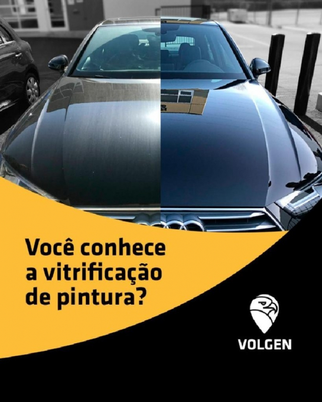 Aplicação de Ppf Pintura Vila Pedroso - Ppf Automotivo 3m