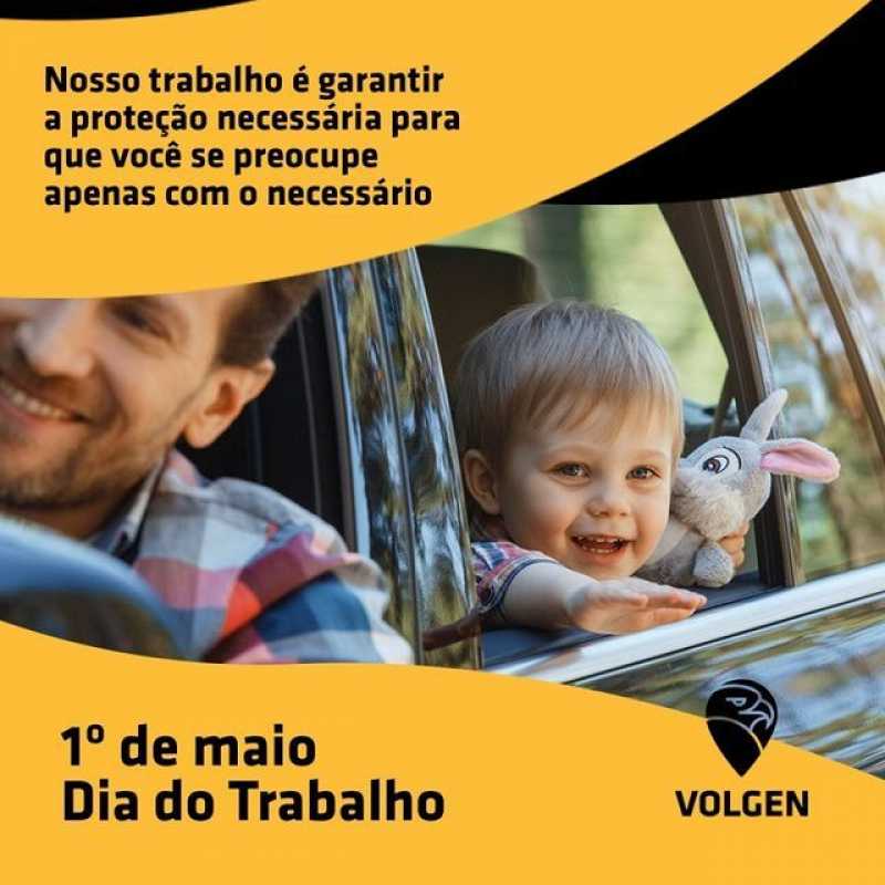 Loja de Alarme Automotivo Contato Jardim Mirante dos Ovnis - Alarme de Carro Sorocaba