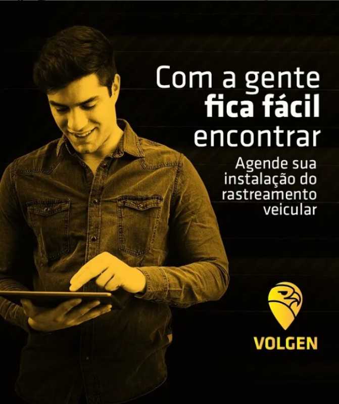 Preço de Rastreador e Bloqueador Veicular Parque Santos Dumont - Rastreador Veicular Votorantim