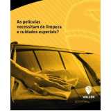 colocação de insulfilm em carros Vila Pedroso