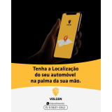 preço de rastreador veicular portátil Retiro São João