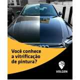 serviço de estética automotiva Vila Lucy
