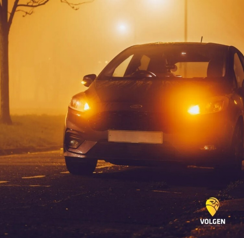 Valor de Alarme para Carro Wanel Ville IV - Alarme de Presença Automotivo